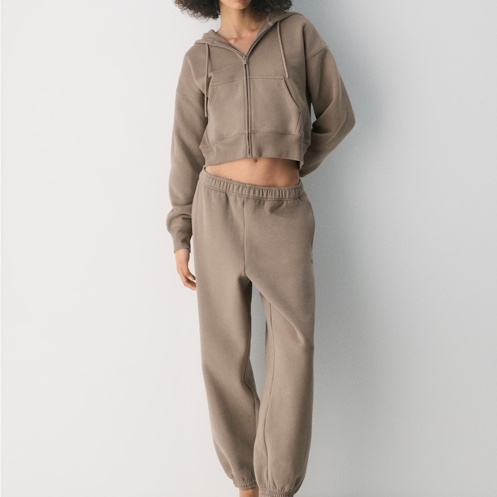 Aritzia sweatpants